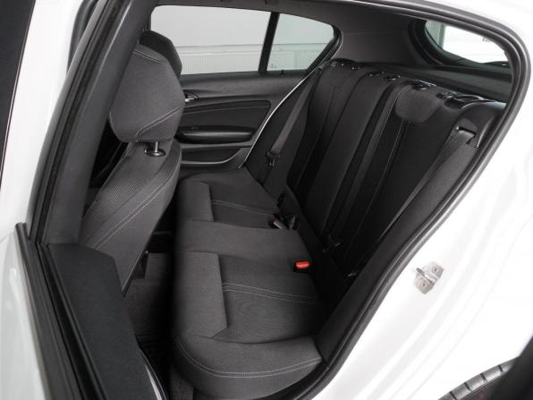 BMW 1 серии II (F20/F21) Рестайлинг 2 с пробегом 2018 года, цена 1 799 000 рублей, 100000 км, хэтчбек, Автокод Объявления