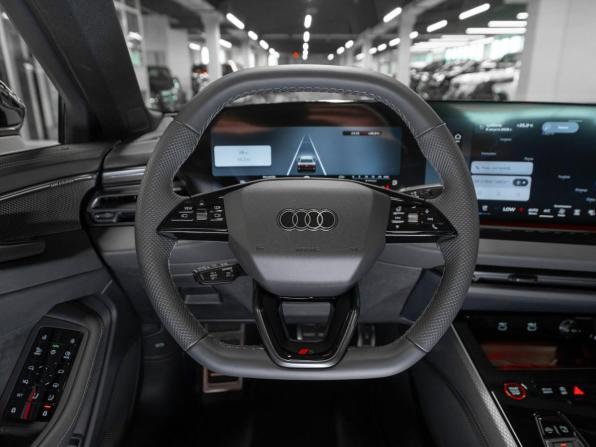 Audi A6 VI (C9) с пробегом 2026 года, цена 8 840 000 рублей, 27 км, седан, Автокод Объявления