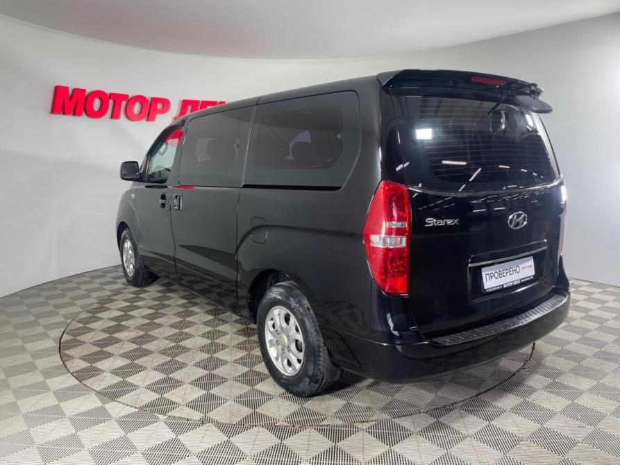 Hyundai Grand Starex I Воронеж  - изображение 6