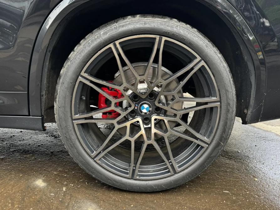 BMW X3 III (G01) Москва  - изображение 15