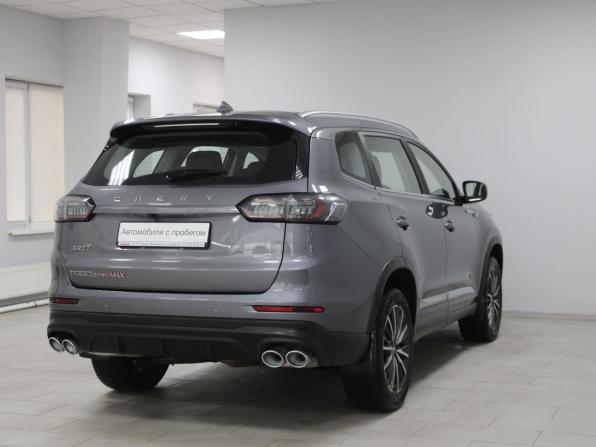 Chery Tiggo 8 Pro Max I с пробегом 2023 года, цена 2 199 900 рублей, 93892 км, внедорожник, Автокод Объявления