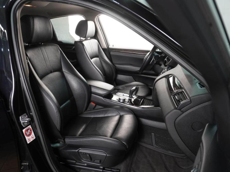 BMW X4 I (F26) Воронеж  - изображение 8