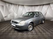 Lada (ВАЗ) Priora I Москва  - изображение 14