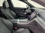 Mercedes-Benz C-Класс V (W206) Москва  - изображение 28