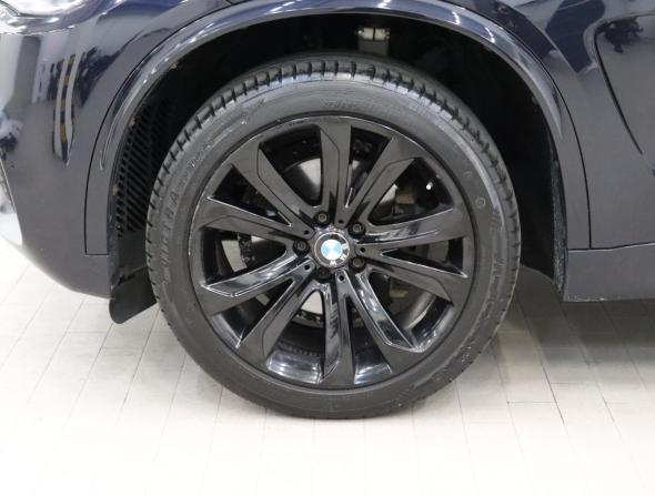 BMW X5 III (F15) с пробегом 2018 года, цена 3 990 000 рублей, 218123 км, внедорожник, Автокод Объявления