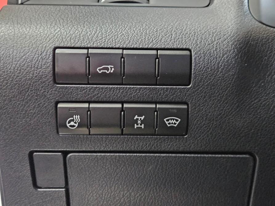 Lexus RX IV Вологда  - изображение 17