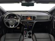 Kia Sportage IV Рестайлинг Москва  - изображение 44