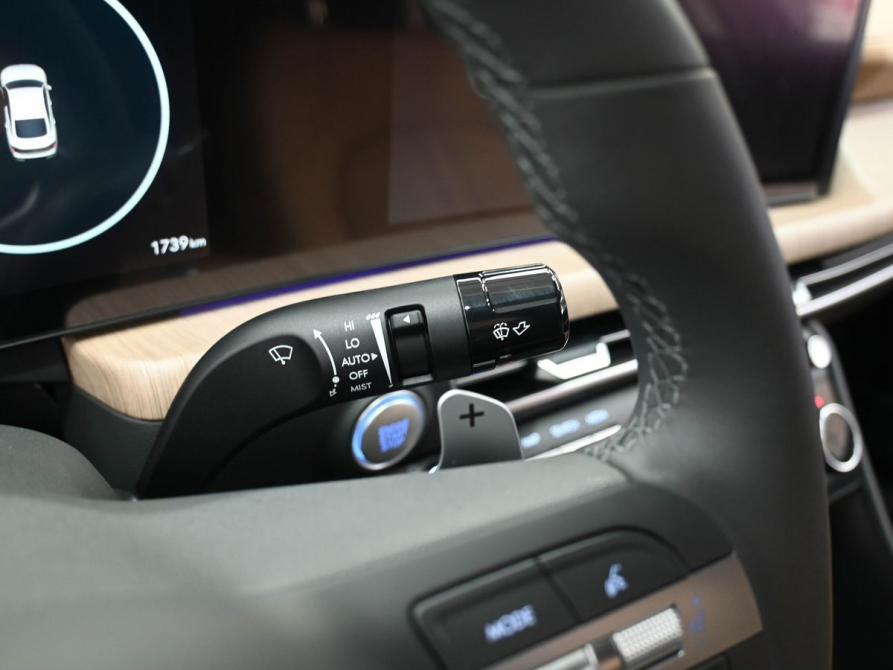 Hyundai Sonata VIII (DN8) Рестайлинг Ростов-на-Дону  - изображение 20