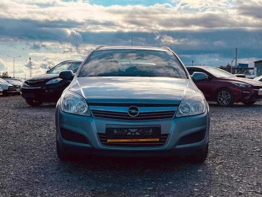 Opel Astra H Рестайлинг Вологда  - изображение 8