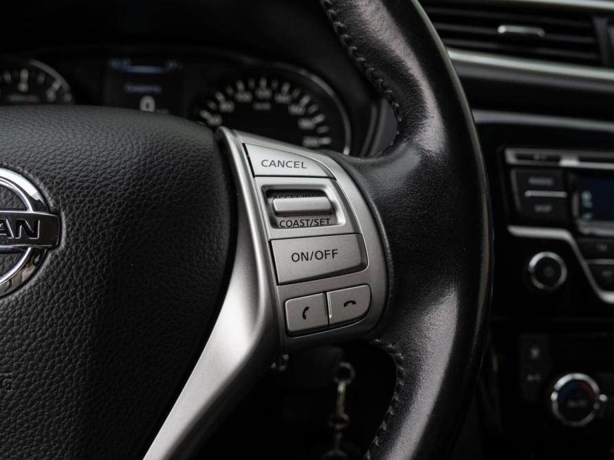 Nissan Qashqai II Краснодар  - изображение 19