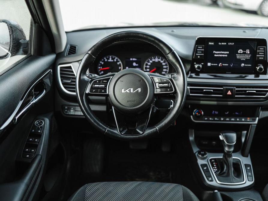 Kia Seltos I Ижевск  - изображение 15