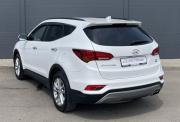 Hyundai Santa Fe III Рестайлинг Красноярск  - изображение 35