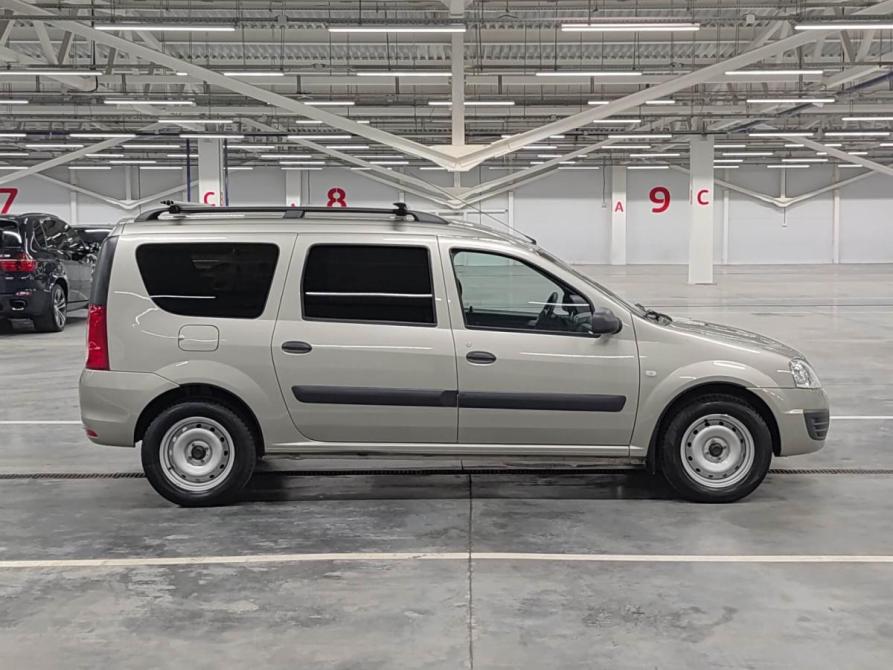 Lada (ВАЗ) Largus I Казань  - изображение 5