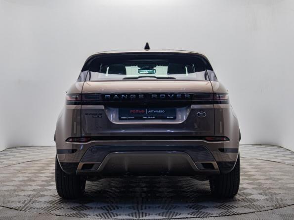 Land Rover Range Rover Evoque II с пробегом 2019 года, цена 4 197 000 рублей, 54045 км, внедорожник, Автокод Объявления