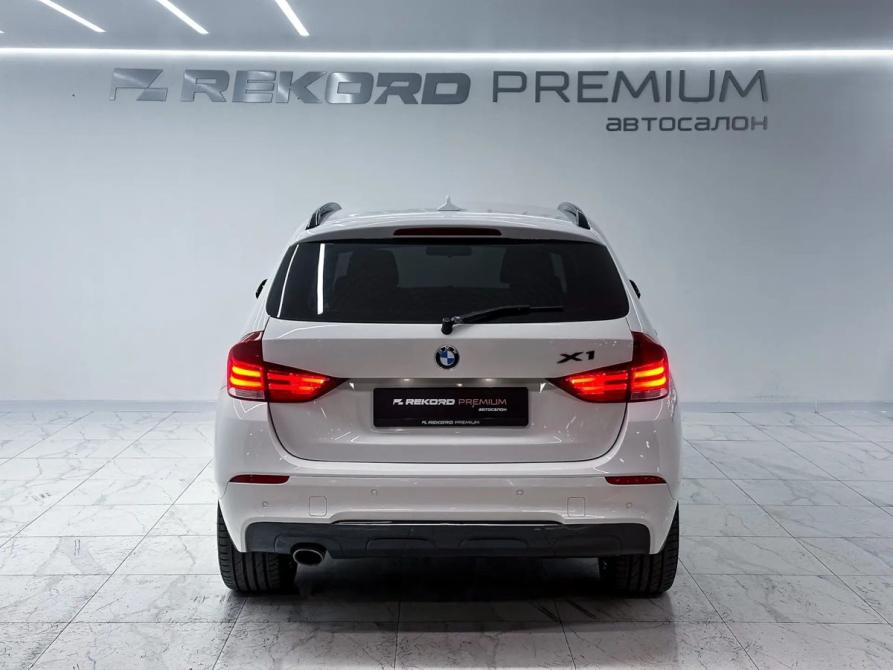 BMW X1 I (E84) Рестайлинг Уфа  - изображение 25