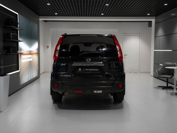 Nissan X-Trail II с пробегом 2011 года, цена 995 000 рублей, 213314 км, внедорожник, Автокод Объявления