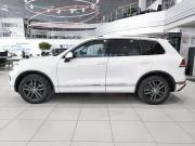 Volkswagen Touareg II Рестайлинг Казань  - изображение 32