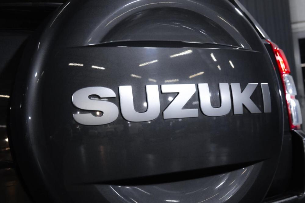 Suzuki Grand Vitara II Рестайлинг 2 Тюмень  - изображение 12