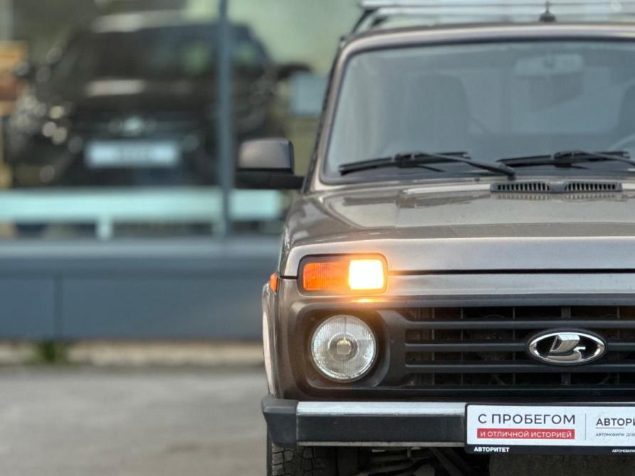 Lada (ВАЗ) Niva Legend I Архангельск  - изображение 4