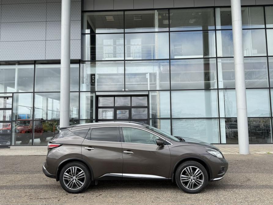Nissan Murano III (Z52) Тверь  - изображение 6