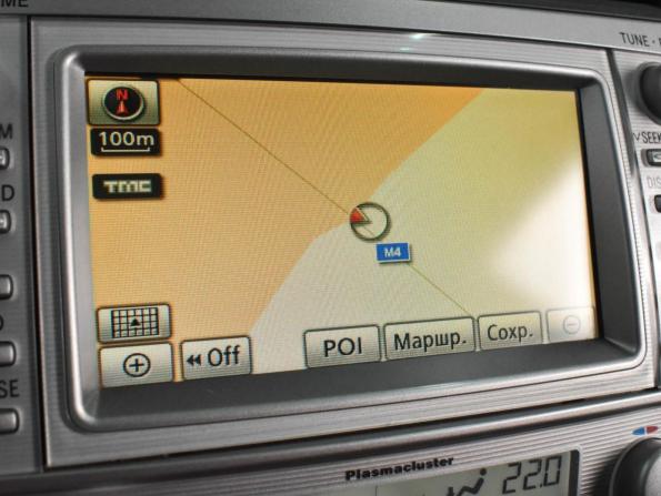 Toyota Camry VI (XV40) Рестайлинг с пробегом 2009 года, цена 1 425 000 рублей, 189790 км, седан, Автокод Объявления