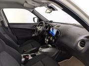 Nissan Juke I Рестайлинг Москва  - изображение 38