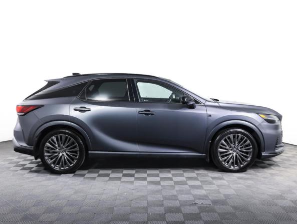 Lexus RX V с пробегом 2023 года, цена 9 190 000 рублей, 36395 км, внедорожник, Автокод Объявления