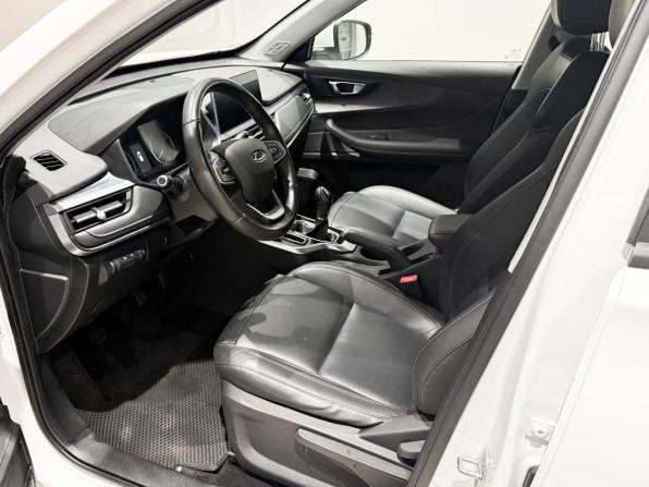 Chery Tiggo 4 Pro I Рестайлинг с пробегом 2024 года, цена 1 466 538 рублей, 59259 км, внедорожник, Автокод Объявления