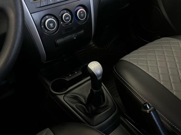 Datsun mi-DO с пробегом 2017 года, цена 680 000 рублей, 37705 км, хэтчбек, Автокод Объявления