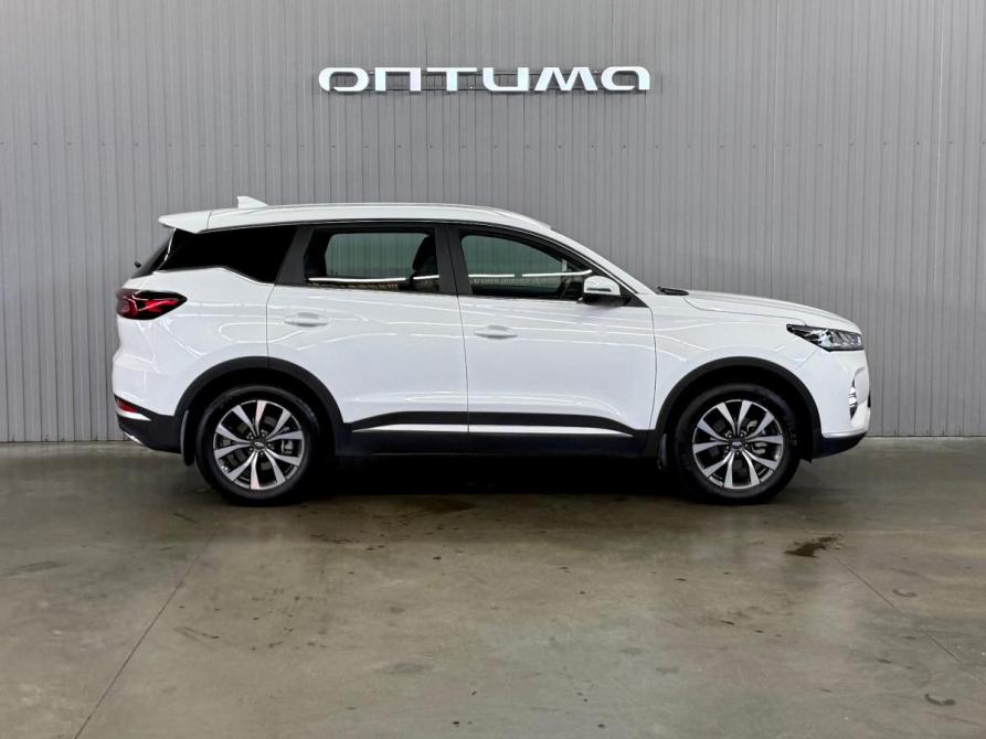 Chery Tiggo 7 Pro I Краснодар  - изображение 4