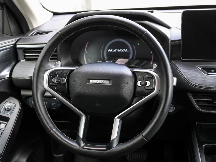 Haval Jolion I Москва  - изображение 17