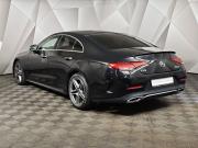 Mercedes-Benz CLS III (C257) Рестайлинг Москва  - изображение 30