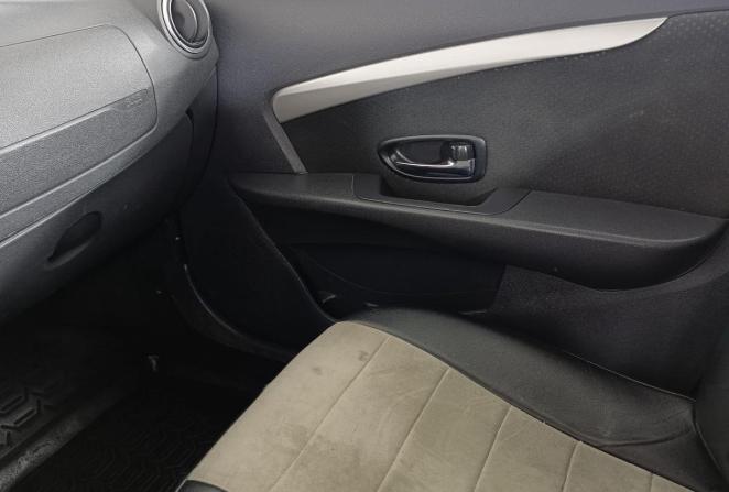 Nissan Almera III (G15) с пробегом 2015 года, цена 785 000 рублей, 94318 км, седан, Автокод Объявления