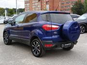 Ford EcoSport II Йошкар-Ола  - изображение 30