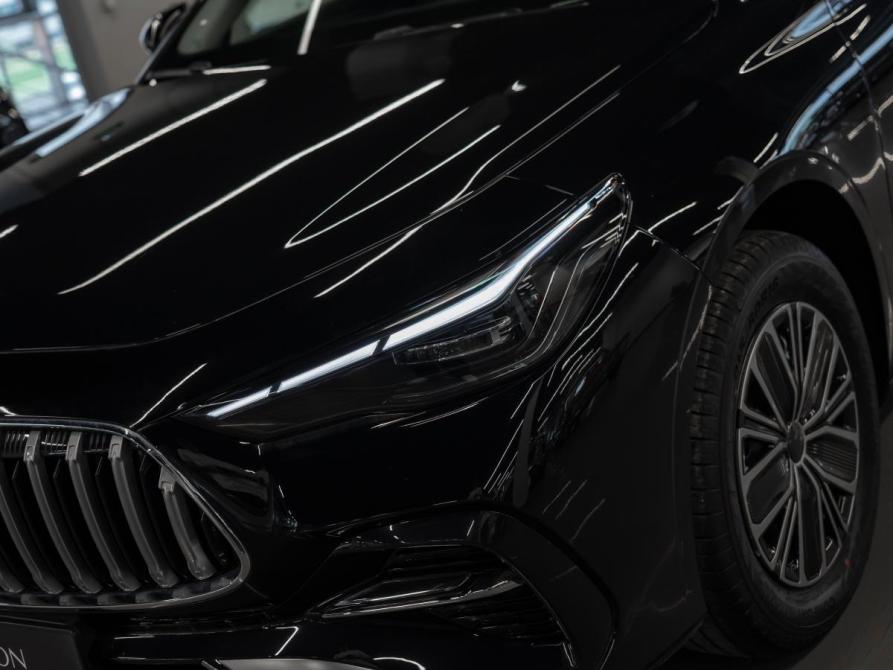 Geely Galaxy Starshine 6 Москва  - изображение 22