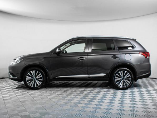 Mitsubishi Outlander III Рестайлинг 3 с пробегом 2021 года, цена 2 669 000 рублей, 95360 км, внедорожник, Автокод Объявления