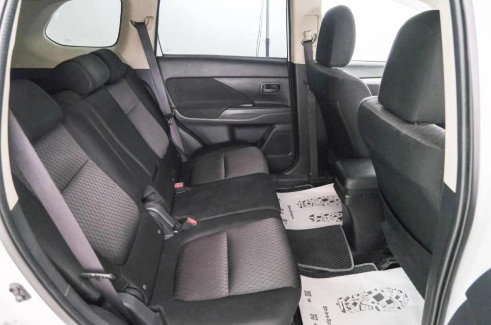 Mitsubishi Outlander III Красноярск  - изображение 21