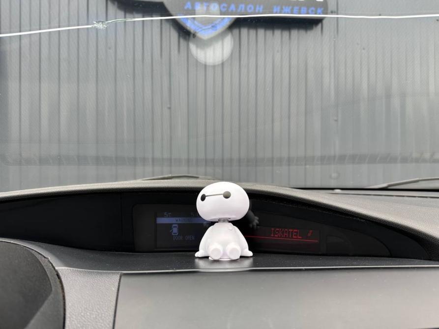 Mazda 3 II (BL) Рестайлинг Ижевск  - изображение 19