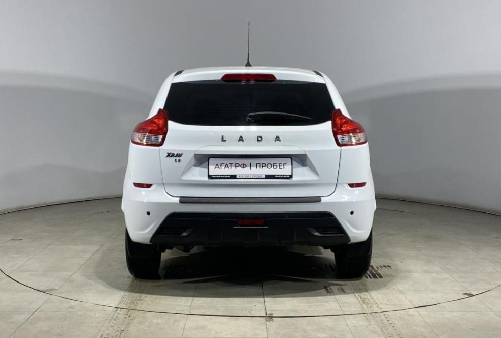 Lada (ВАЗ) XRAY I Саранск  - изображение 8