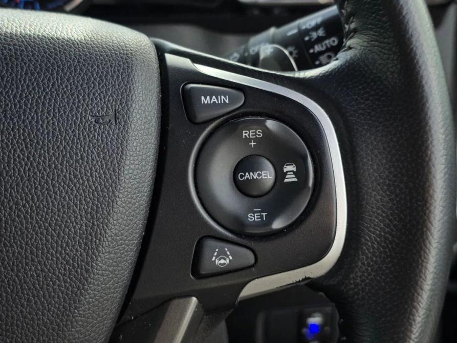 Honda Stepwgn V Санкт-Петербург  - изображение 16