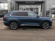 Geely Monjaro I Рестайлинг Брянск  - изображение 23