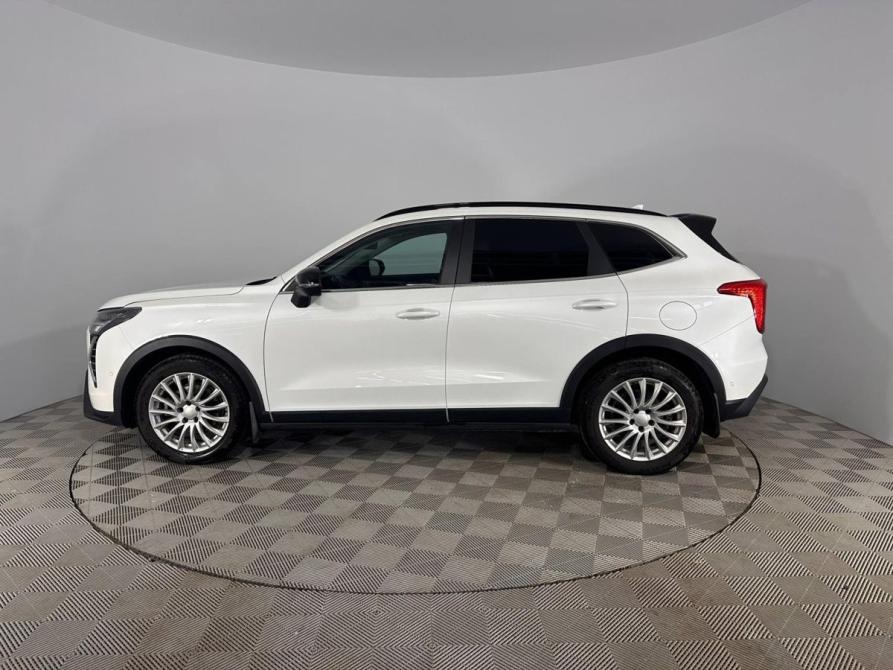 Haval Jolion I Рестайлинг Тула  - изображение 5