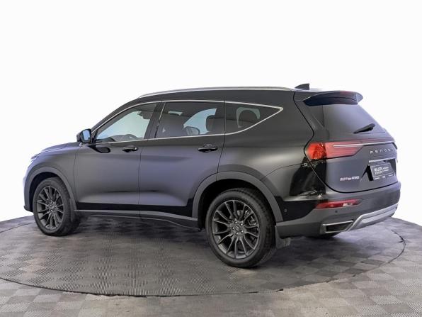 Dongfeng DFSK ix7 с пробегом 2024 года, цена 2 350 000 рублей, 24534 км, внедорожник, Автокод Объявления