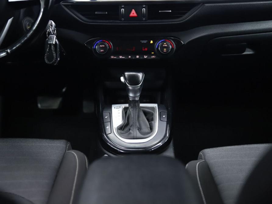 Kia Cerato IV Уфа  - изображение 10