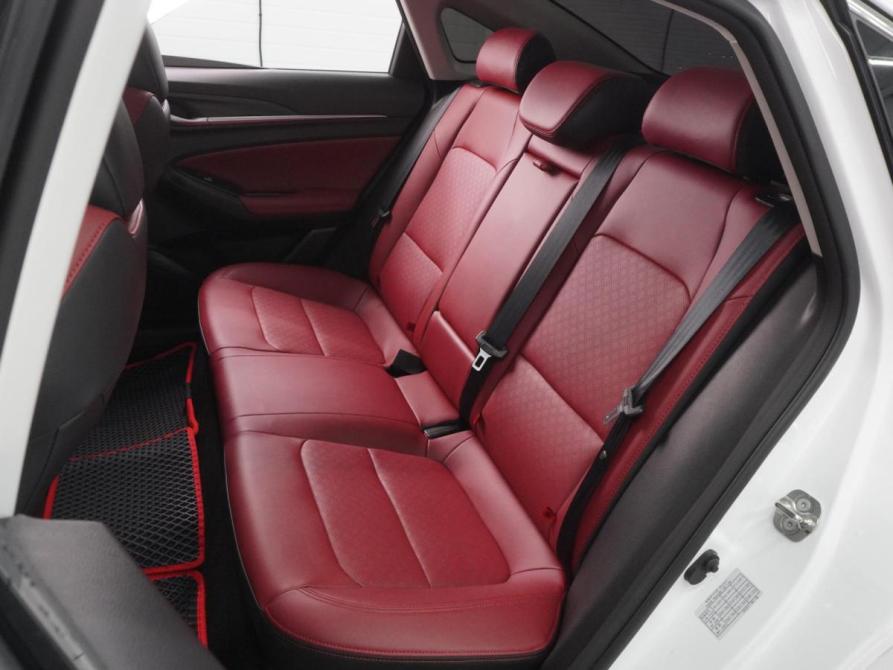 Changan Eado Plus Воронеж  - изображение 9