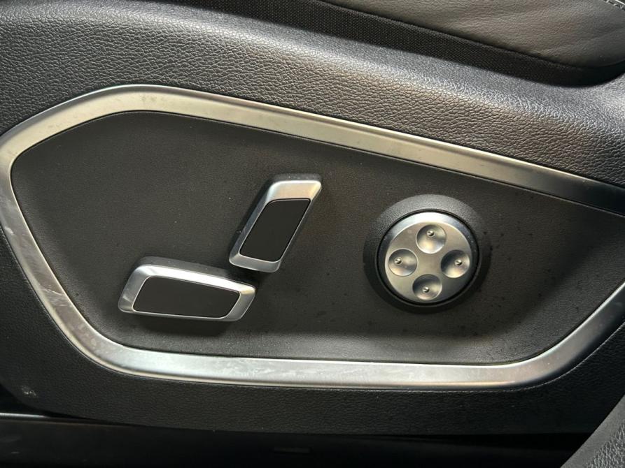 Geely Tugella I Рестайлинг Москва  - изображение 29