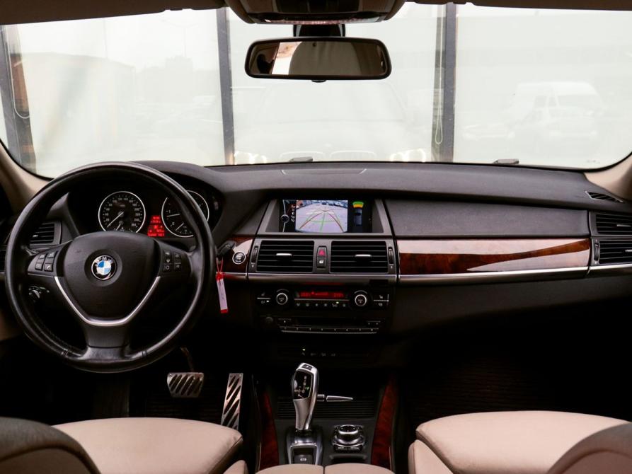 BMW X5 II (E70) Рестайлинг Екатеринбург  - изображение 18