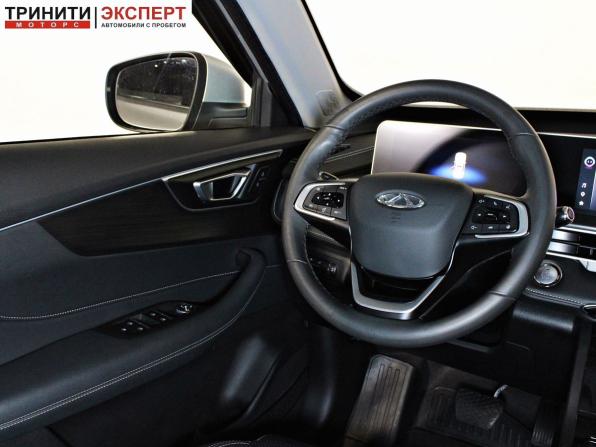 Chery Tiggo 4 Pro I Рестайлинг с пробегом 2024 года, цена 1 757 000 рублей, 36441 км, внедорожник, Автокод Объявления