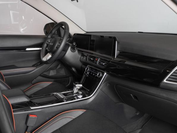 Kia Seltos I Рестайлинг с пробегом 2025 года, цена 2 599 654 рубля, 3600 км, внедорожник, Автокод Объявления