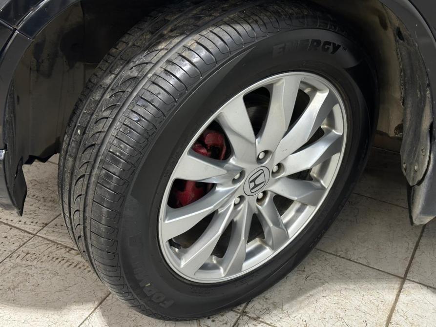 Honda CR-V III Рестайлинг Санкт-Петербург  - изображение 5